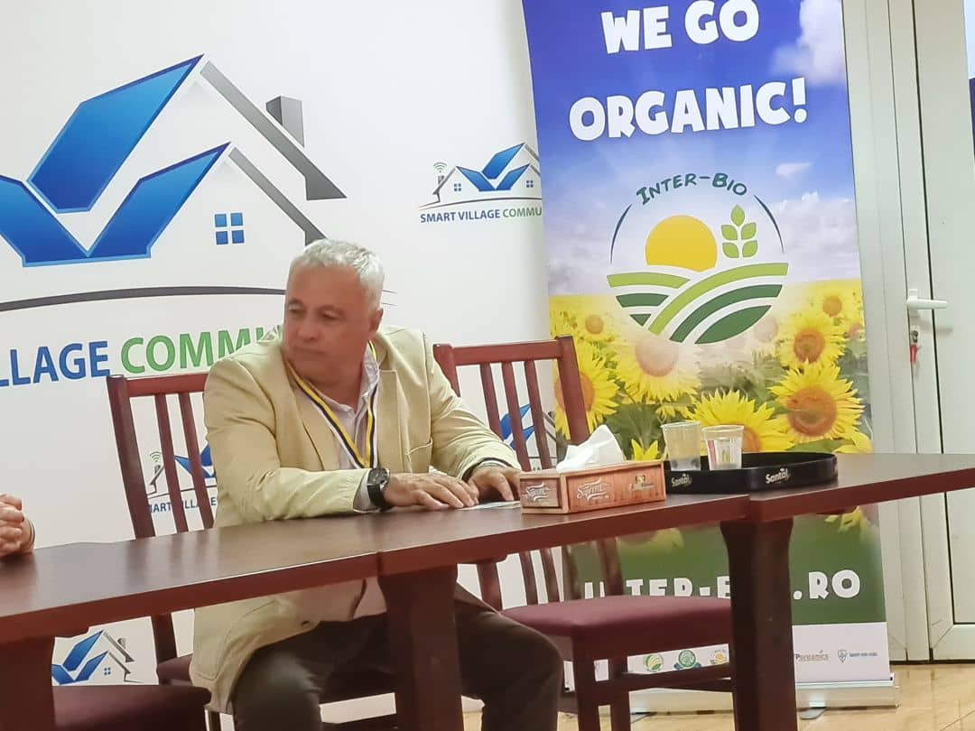 Forumul Smart Village 2022