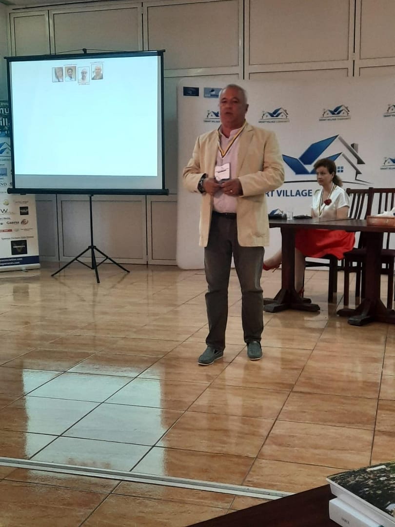 Forumul Smart Village 2022