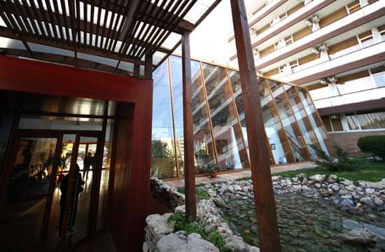Hotel Delta Jupiter